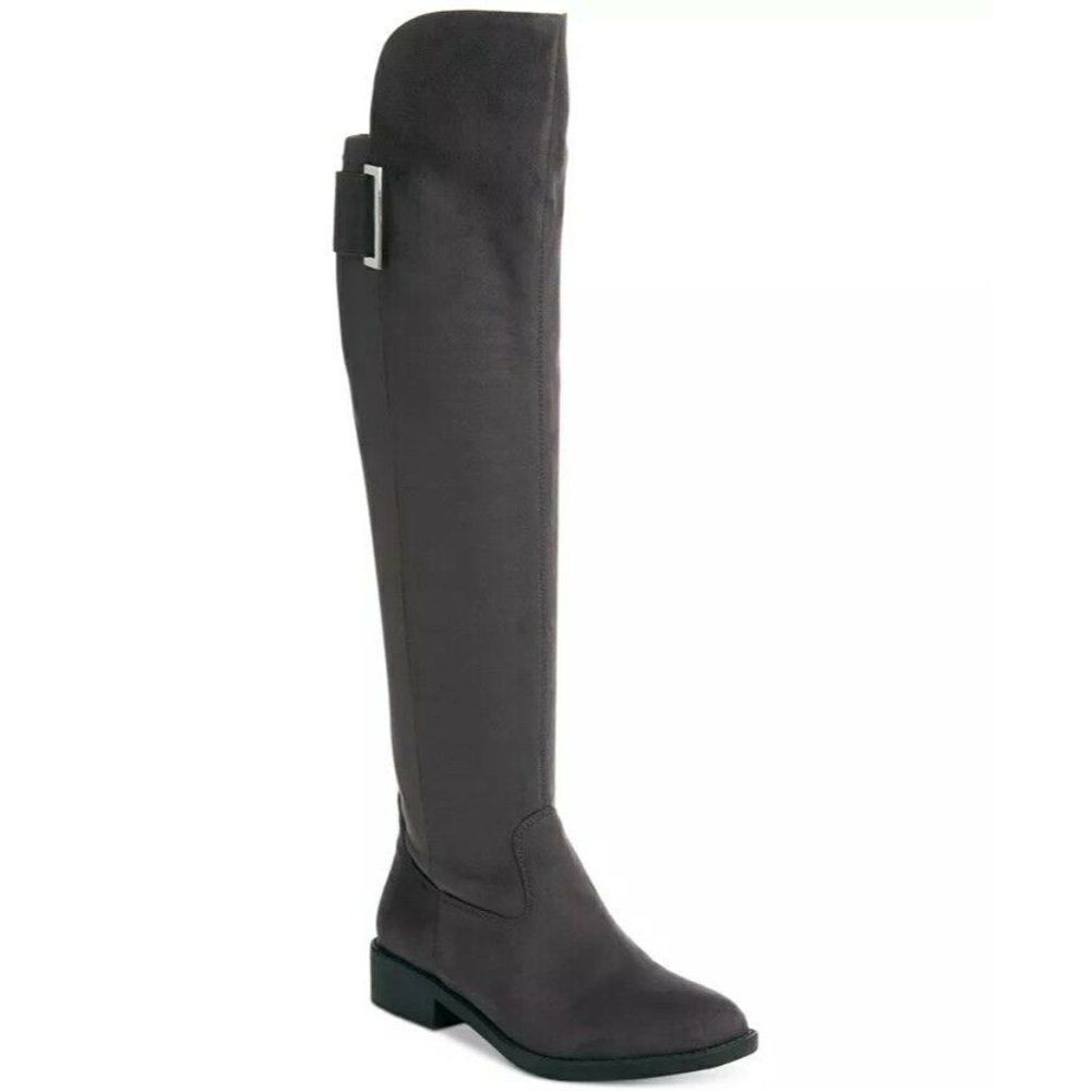 $69.00 ZiGi Soho Rebel by Zigi Women's Onya Boots, Black, 6,M